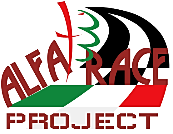 ALFA RACE PROJECT